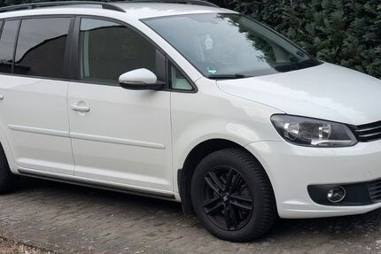 VW Touran 242.000 km 4.300 &euro; Oranienburg 16515
