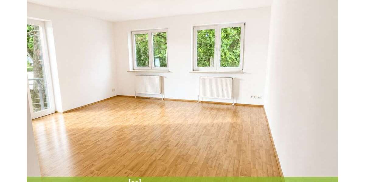 Etagenwohnung Großhansdorf - 2 Zimmer, 54 m&sup2;, 192.000&euro; | Angebot:27342068