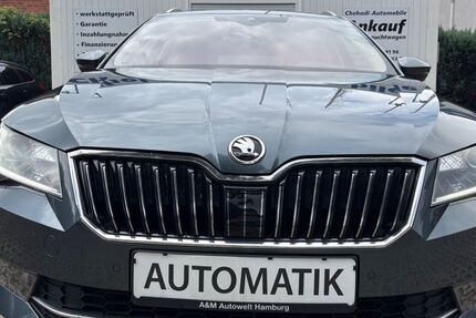 Skoda Superb 139.000 km 14.990 &euro; Lüneburg 21339