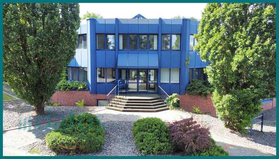 Büro in Wallenhorst 2.180 € 312 m²