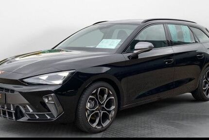 Cupra Leon 19.890 km 32.837 &euro; Schwäbisch Hall 74523