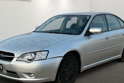 Subaru Legacy 162.470 km 999 &euro; Brehna 06796