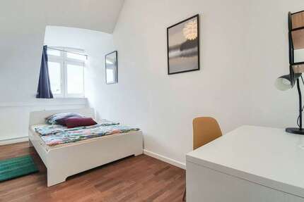 Zimmer Berlin Schöneberg - 660&euro; | Angebot:26853702
