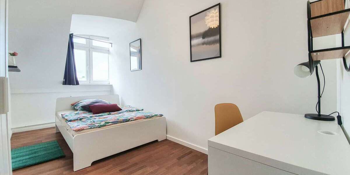 Zimmer Berlin Schöneberg - 660&euro; | Angebot:26853702
