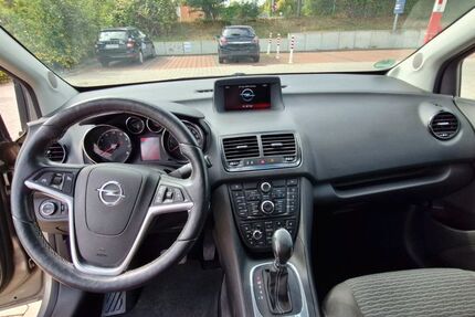 Opel Meriva 69.779 km 8.500 &euro; Leipzig 04157