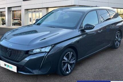 Peugeot 308 45.163 km 20.490 &euro; Bonn 53121