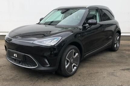 Smart #1 17.298 km 30.879 € Heilbronn 74072