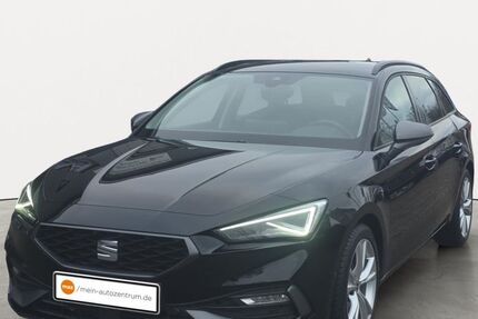 Seat Leon 31.500 km 27.990 &euro; Lüneburg 21335