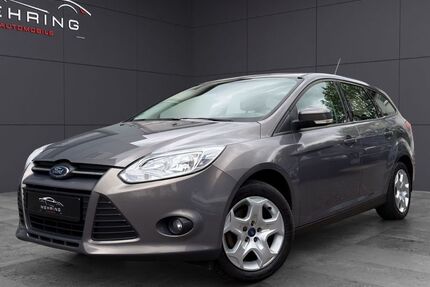 Ford Focus 100.000 km 6.940 &euro; Mehring 54346