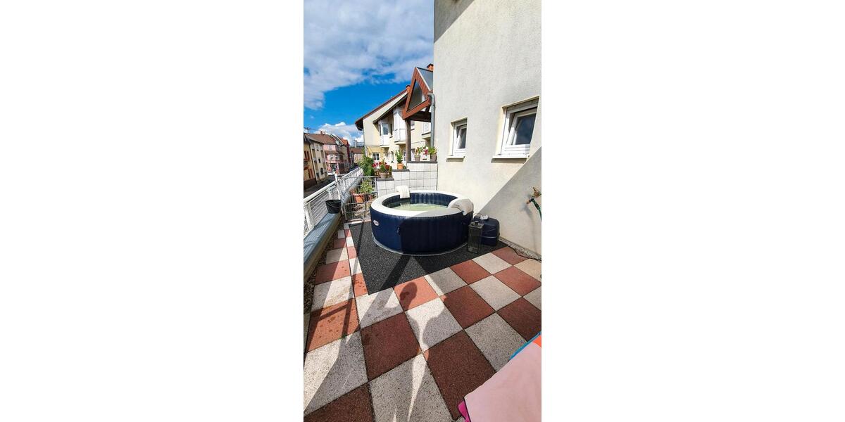 Etagenwohnung Ludwigshafen am Rhein Ludwigshafen-Hemshof - 5 Zimmer, 135 m&sup2;, 496.000&euro; | Angebot:24368031