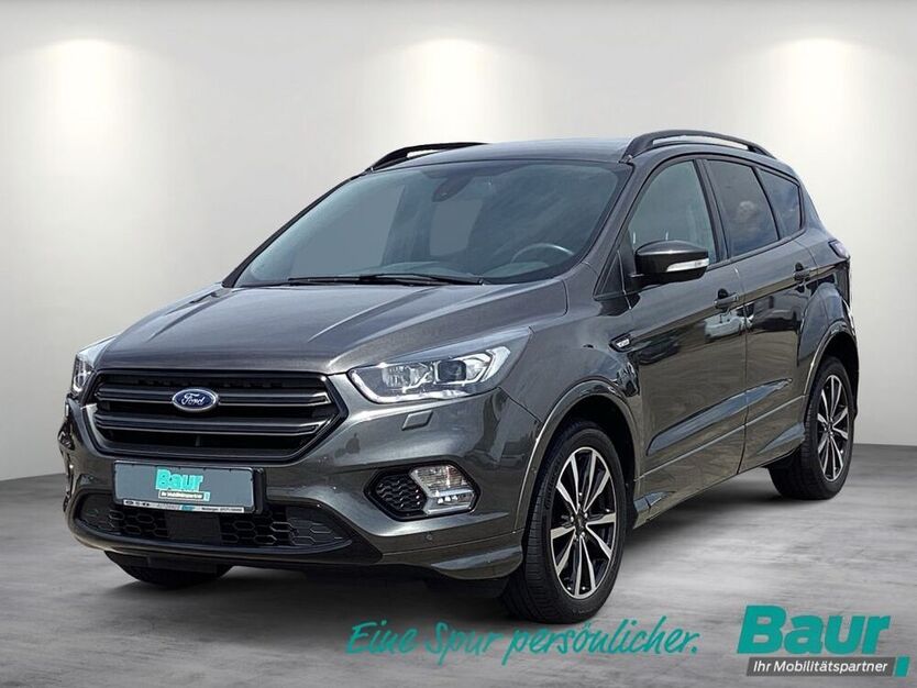 Kuga