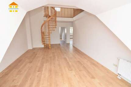 Wohnung Burkhardtsdorf - 3.5 Zimmer, 85 m&sup2;, 450&euro; | Angebot:25102197