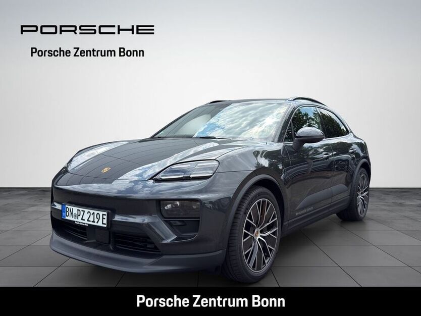 Macan