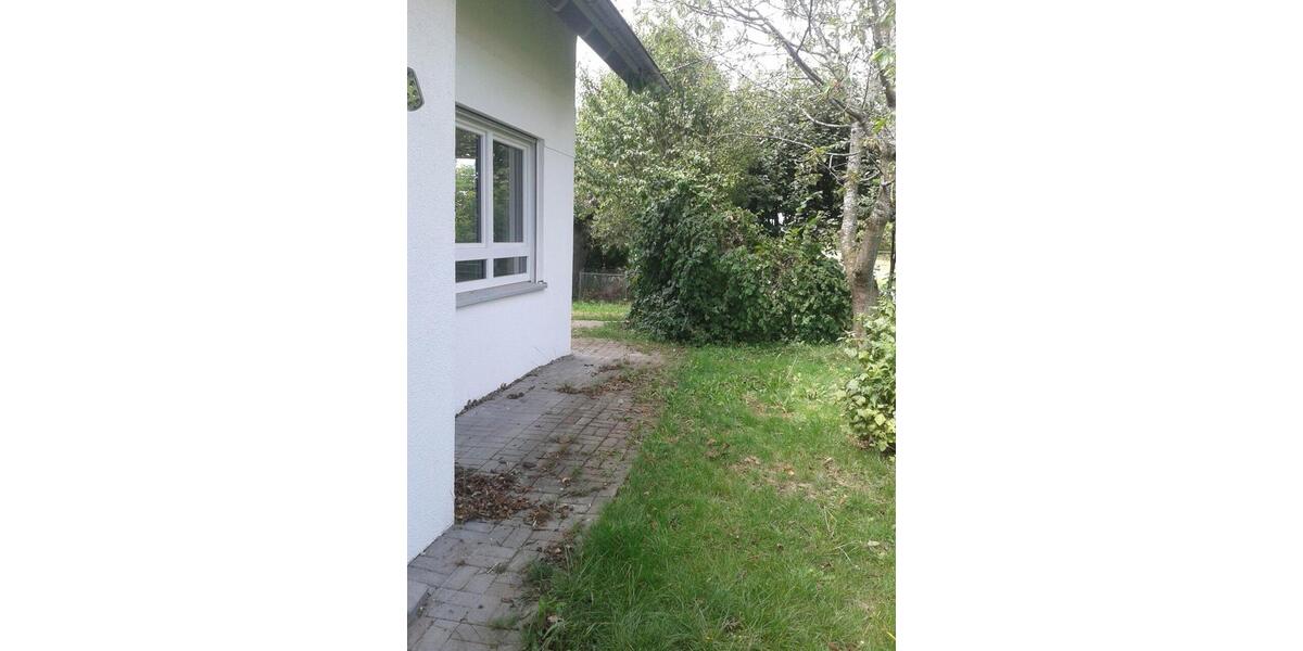 Erdgeschoßwohnung Bad Waldsee - 2 Zimmer, 80 m&sup2;, 650&euro; | Angebot:26069446