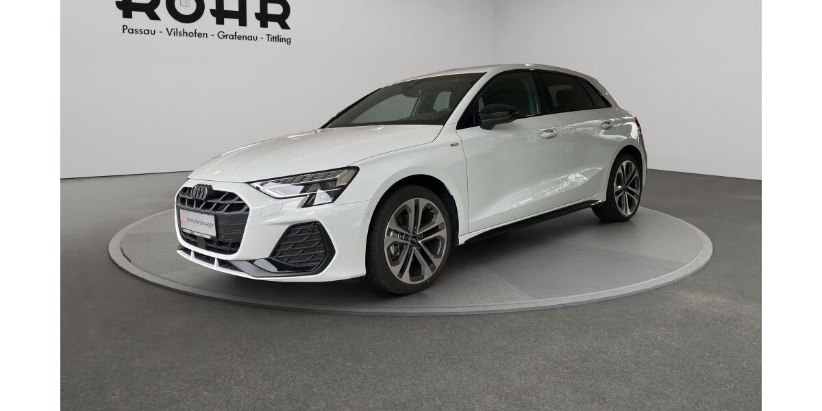 Audi A3 11.500 km 34.880 &euro; Vilshofen 94474