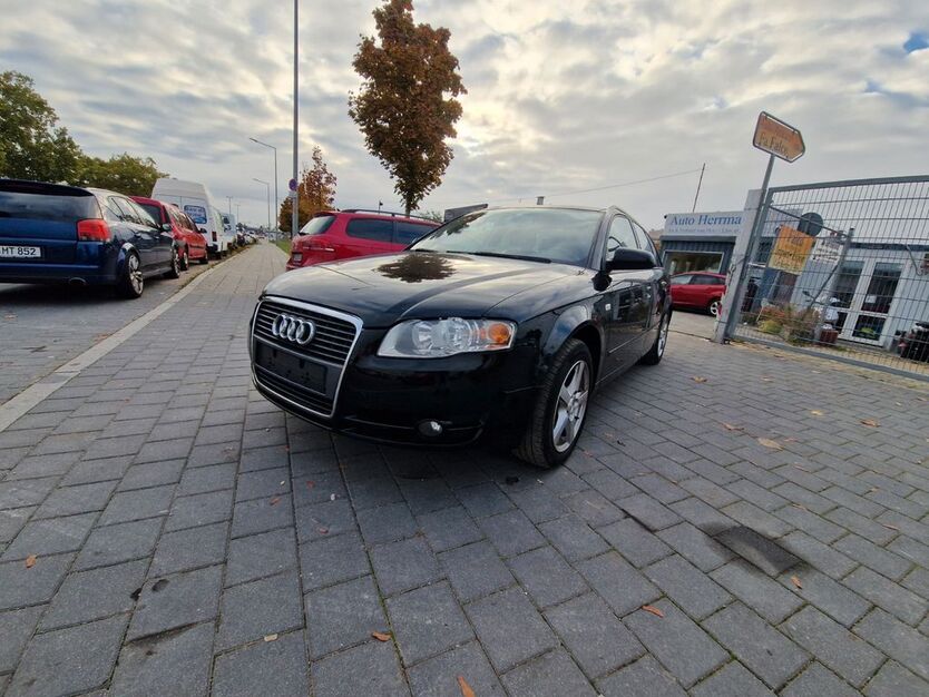 Audi A4 330.141 km 2.750 € Nürnberg 90431