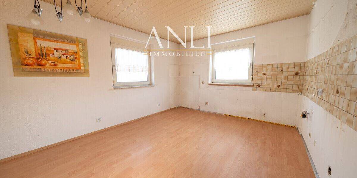 Mehrfamilienhaus, Wohnhaus Vöhringen - 1 Zimmer, 181 m&sup2;, 295.000&euro; | Angebot:26778784