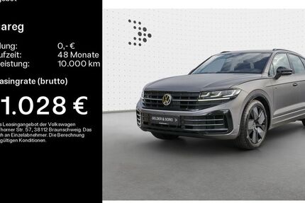 VW Touareg 58.441 km 74.990 € Ebern 96106