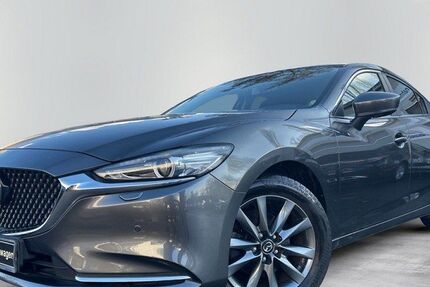 Mazda 6 37.869 km 21.990 &euro; Berlin 13599