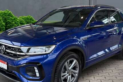VW T-Roc 14.091 km 33.716 &euro; Marktredwitz 95615