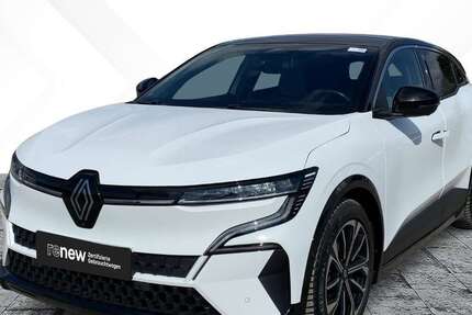 Renault Megane E-Tech 74.070 km 24.990 &euro; Mühlhausen 99974