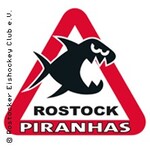 Rostock Piranhas - KSW Icefighters Leipzig