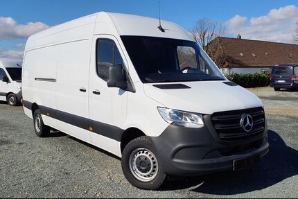 Mercedes-Benz Sprinter 2.000 km 45.999 &euro; Neuenkirchen bei Bassum 27251