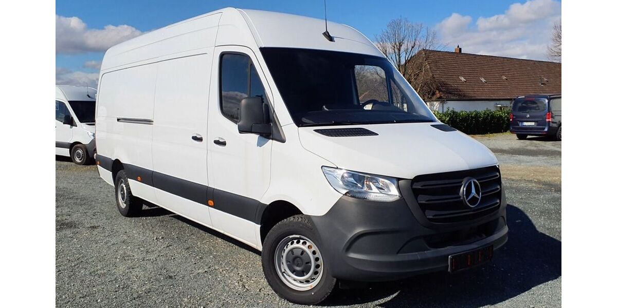 Mercedes-Benz Sprinter 2.000 km 45.999 &euro; Neuenkirchen bei Bassum 27251