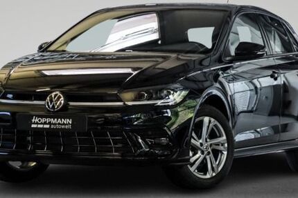 VW Polo 6.332 km 23.980 € Herborn 35745