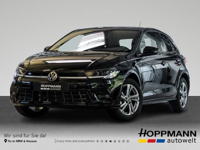 VW Polo 6.332 km 23.980 € Herborn 35745