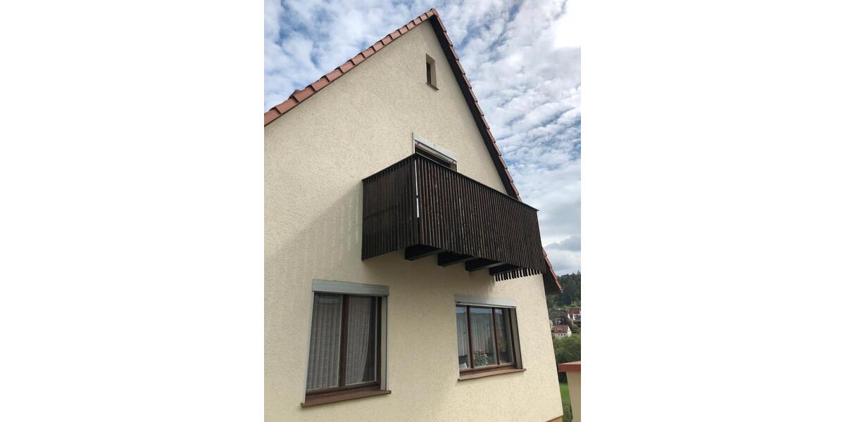 Einfamilienhaus Greding - 4 Zimmer, 75 m&sup2;, 1.000&euro; | Angebot:26399728