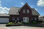 Top-Lage in Oldenburg - Neubau Einfamilienhaus in Ofenerdiek