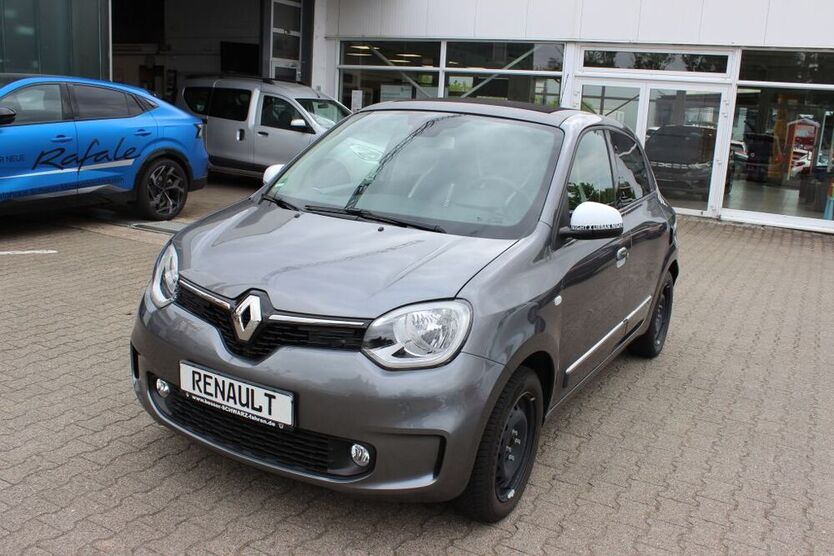 Twingo