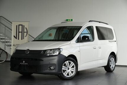 VW Caddy 77.996 km 22.990 &euro; Wildau 15745