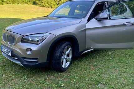BMW X1 190.000 km 8.990 &euro; München 81671