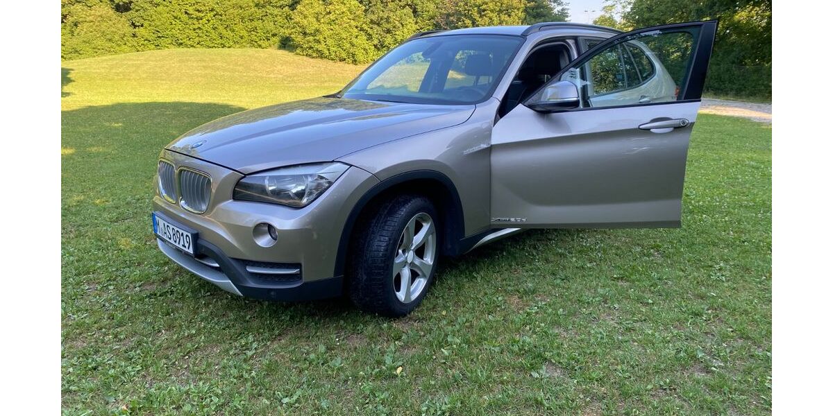 BMW X1 190.000 km 8.990 &euro; München 81671