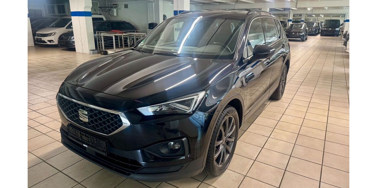 Seat Tarraco 84.500 km 22.799 &euro; Bielefeld 33613