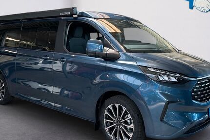 Ford Tourneo Custom 1.650 km 75.990 € Husum 25813