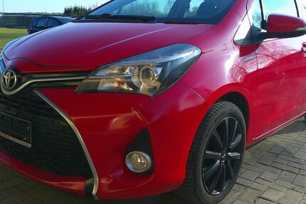 Toyota Yaris 149.000 km 6.950 &euro; Neddemin 17039