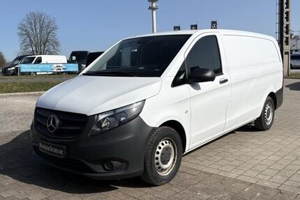 Mercedes-Benz Vito 123.148 km 21.253 &euro; Schorndorf 73614