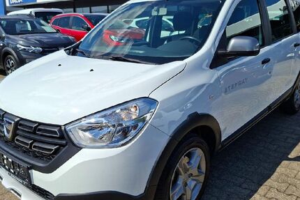 Dacia Lodgy 54.165 km 15.900 &euro; Erkelenz 41812