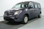 Mercedes-Benz Citan 111 CDI extralang+7-SITZE+KLIMAAUTOMATIK 123.455 km 12.988 &euro; Hamburg 22119