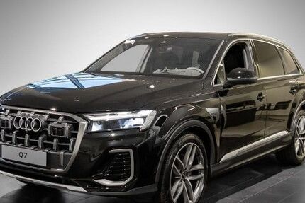 Audi Q7 5.999 km 94.920 &euro; Stuttgart 70469