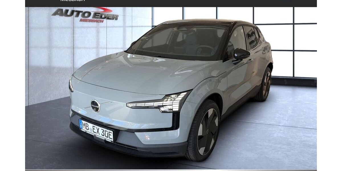 Volvo EX30 1.500 km 42.890 &euro; Miesbach 83714