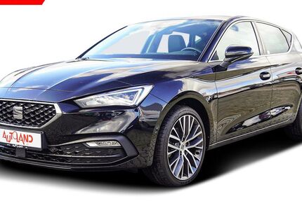 Seat Leon 43.118 km 22.490 &euro; Bad Hersfeld 36251