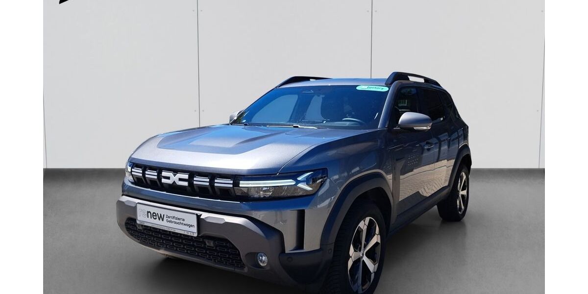 Dacia Duster 24.800 km 24.990 &euro; Leutkirch im Allgäu 88299