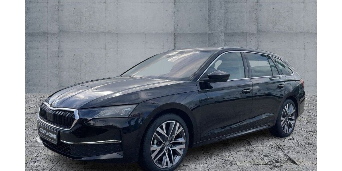 Skoda Octavia 1.458 km 39.970 &euro; Himmelkron 95502