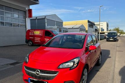 Opel Corsa 166.000 km 4.300 &euro; Ostfildern 73760