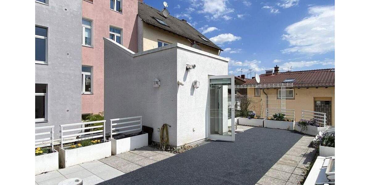 Etagenwohnung Offenbach Offenbach am Main - 4 Zimmer, 140 m&sup2;, 399.000&euro; | Angebot:25341836