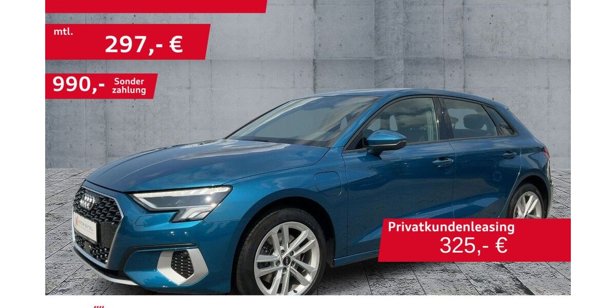 Audi A3 41.900 km 20.990 &euro; Chemnitz 09119